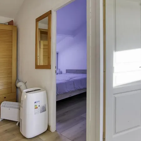 Terre Marine-2 By Interhome