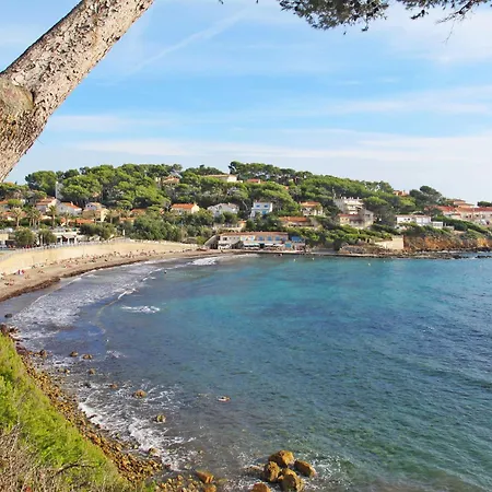 Apartment Terre Marine-2 By Interhome Sanary-sur-Mer
