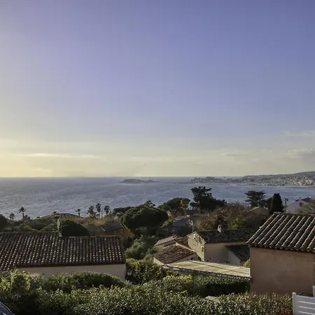 Terre Marine-2 By Interhome Sanary-sur-Mer
