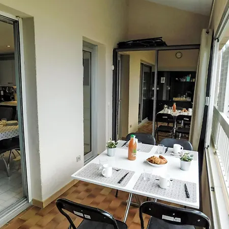 Terre Marine-2 By Interhome *