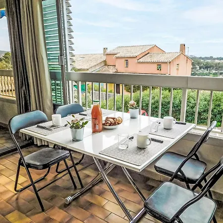 Apartment Terre Marine-2 By Interhome