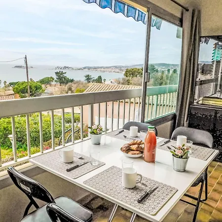 Terre Marine-2 By Interhome Apartment Sanary-sur-Mer