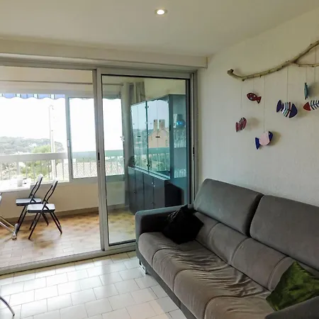 Terre Marine-2 By Interhome * Sanary-sur-Mer