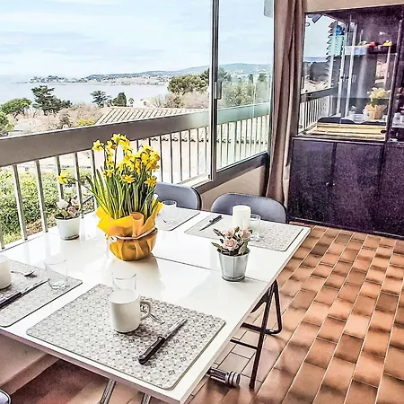 Apartment Terre Marine-2 By Interhome
