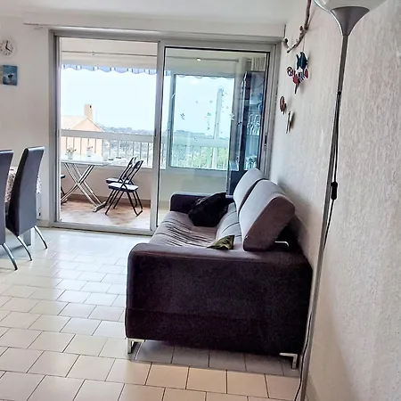 Apartment Terre Marine-2 By Interhome *