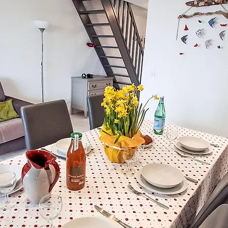Terre Marine-2 By Interhome Apartment