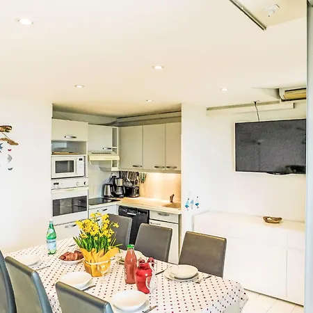 Apartment Terre Marine-2 By Interhome