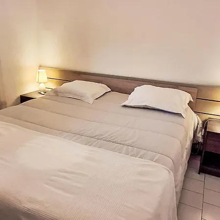 Terre Marine-2 By Interhome Apartment Sanary-sur-Mer